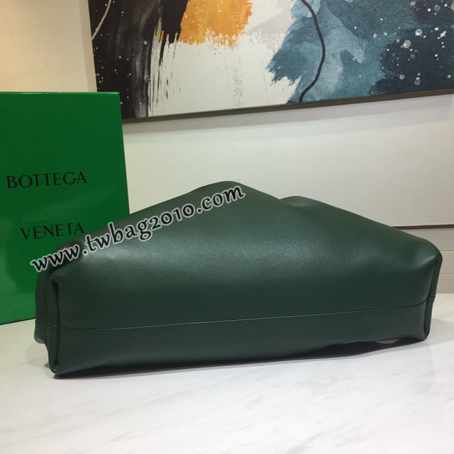 Bottega veneta高端女包 98058 寶緹嘉The pouch雲朵包 BV經典款大號雲朵包  gxz1296